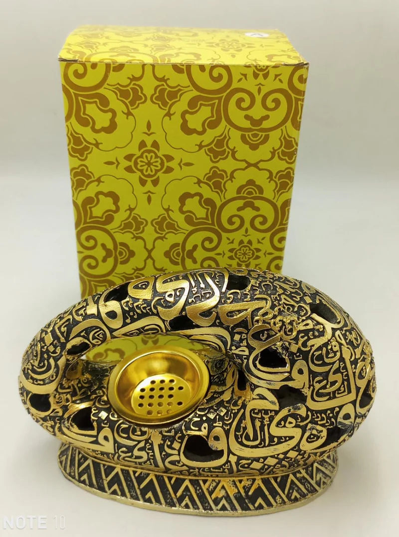 Essence Oud Burner