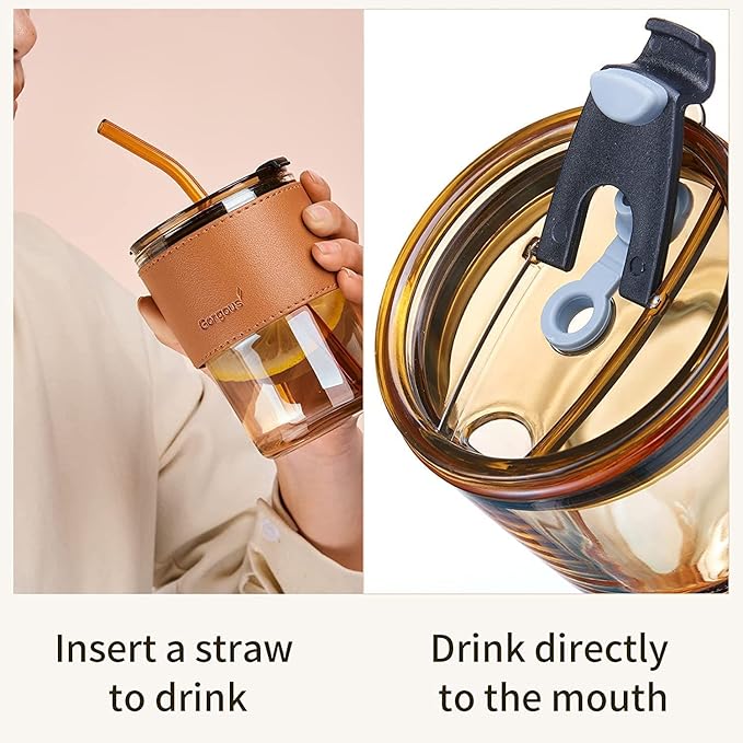 Travel Coffee Tumbler