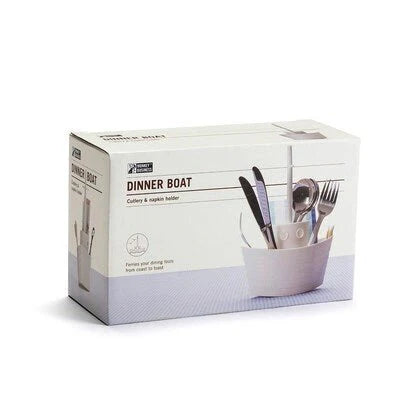 Sailing Storage Cutlery Holder