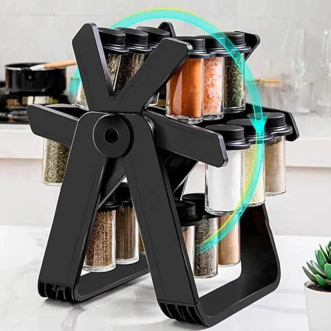 Kitchen Essentials