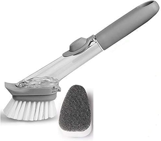 Cleaning Essentials