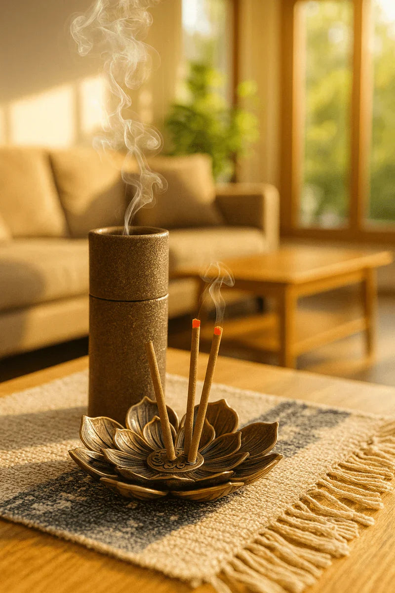 Incense Burner