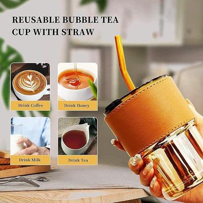 Travel Coffee Tumbler