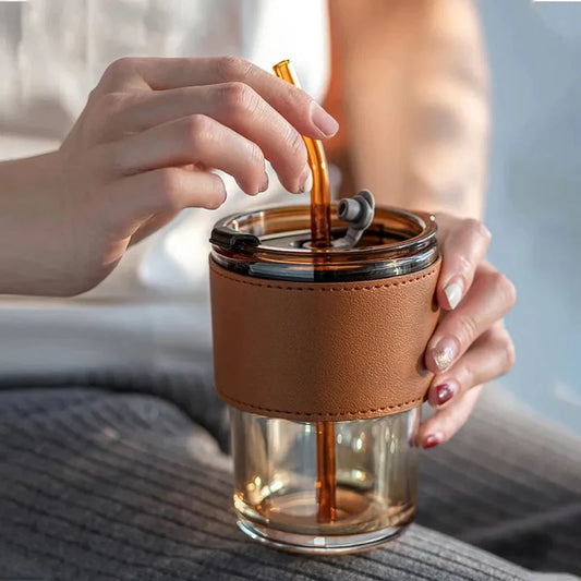 Travel Coffee Tumbler