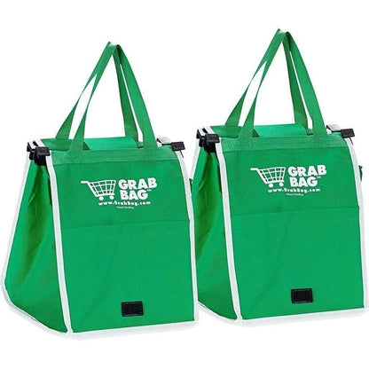 Clip Shopping Bag