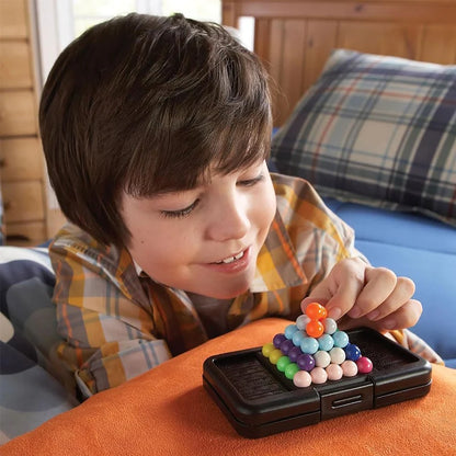 IQ Puzzle 3D Game