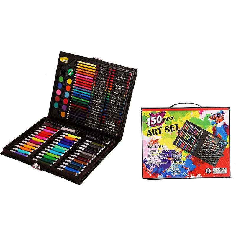 Art Set for Kids