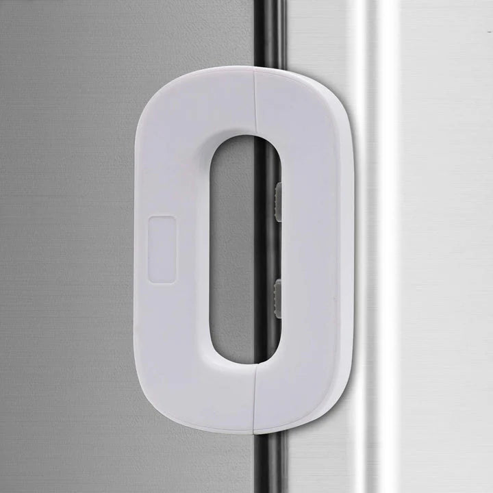Fridge Door Lock