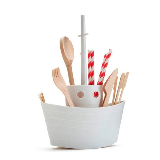 Sailing Storage Cutlery Holder