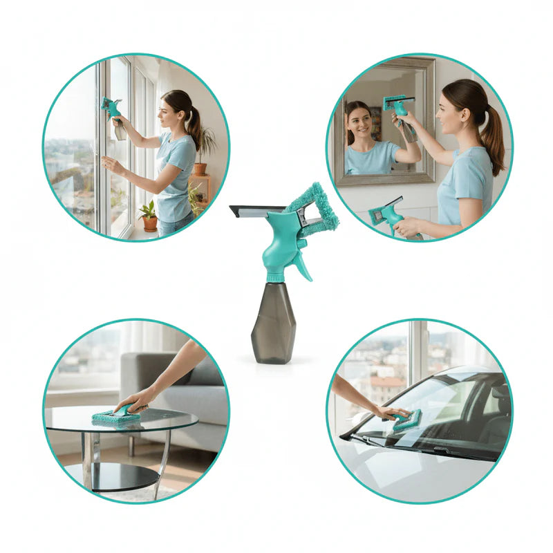 Spray Cleaner