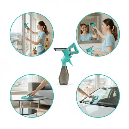 Spray Cleaner